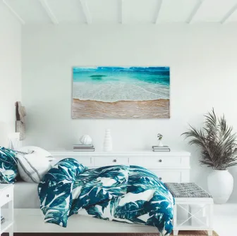 Quadro Beach di Pintdecor