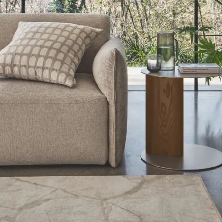 Tappeto Cave di Calligaris
