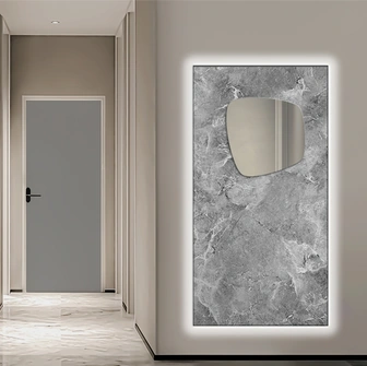 Specchio magnetico MAGSP2020 Pietra Grande di Pintdecor