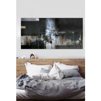 Quadro astratto ART di Pintdecor