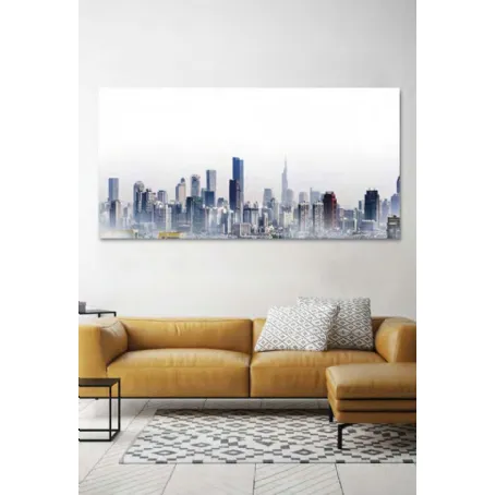 Quadro Urban Style La Città di Pintdecor