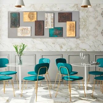 Quadro Prometeo di Pintdecor