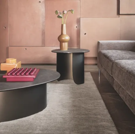 Tavolino Twins di Calligaris