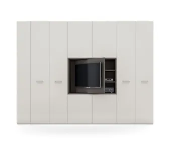 Armadio GD1310 di Abitare Mobilstella