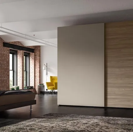Armadio GD5065 di Abitare Mobilstella