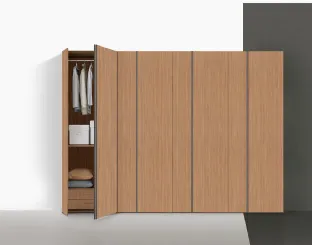 Armadio Golf Utility 29 di Colombini Casa