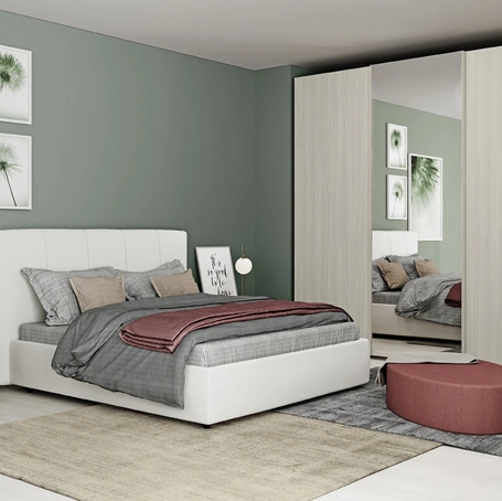 Armadio Free A002 Volo di Colombini Casa