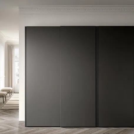 Armadio GD5025 di Abitare Mobilstella