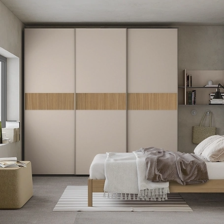 Armadio Inserto R02 di Colombini Casa