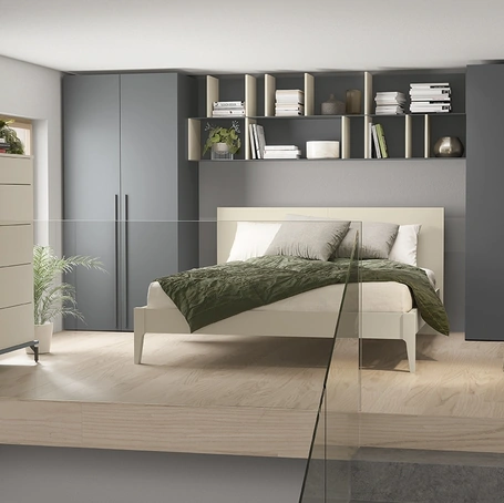 Armadio One R03 di Colombini Casa