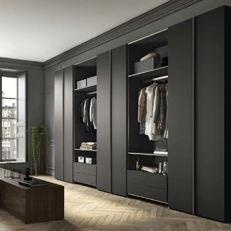 Armadio Profilo GD1330 di Abitare Mobilstella