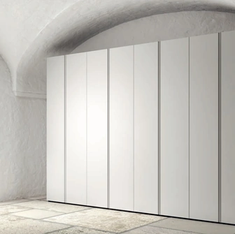 Armadio Profilo GHC020 di Abitare Mobilstella