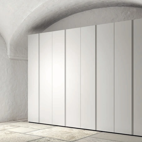 Armadio Profilo GHC020 di Abitare Mobilstella