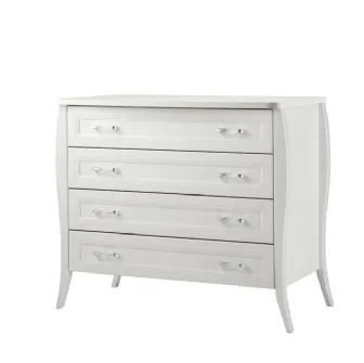 Comò Arcadia Shabby di Colombini Casa