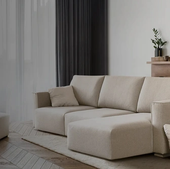 Divano Letto Harlem di Family Bedding