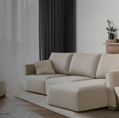 Divano Letto Harlem di Family Bedding