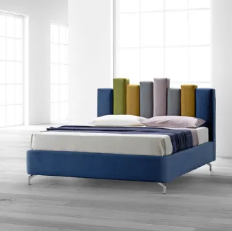 Letto Domino Mix di Stilfar Italia