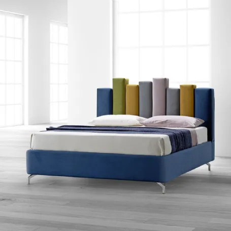 Letto Domino Mix di Stilfar Italia