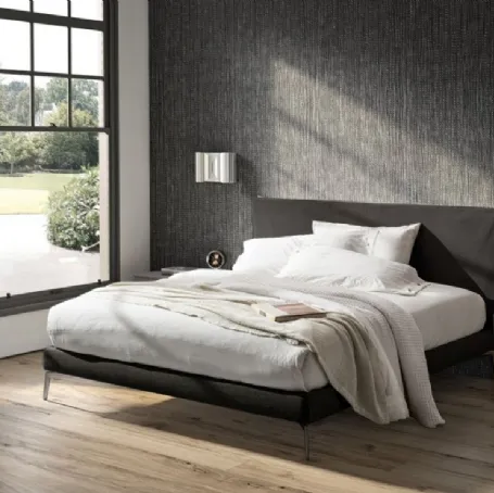 Letto GK5105 di Abitare Mobilstella