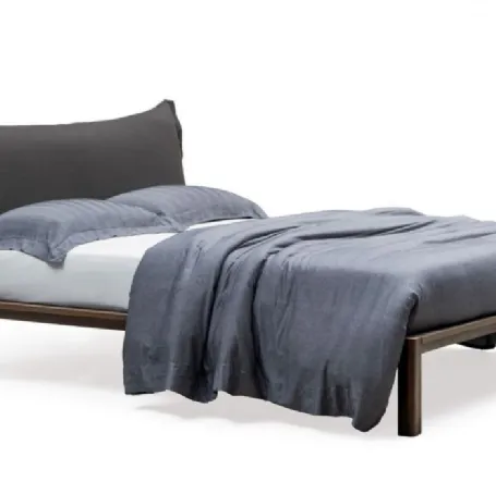 Letto GK5120 di Abitare Mobilstella