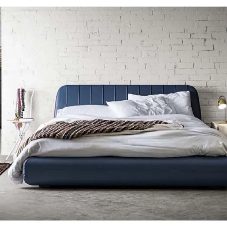 Letto King di Abitare Mobilstella
