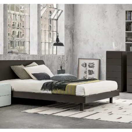 Letto Maori di Abitare Mobilstella