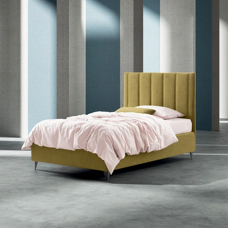 Letto singolo Benedetta di Stilfar Italia