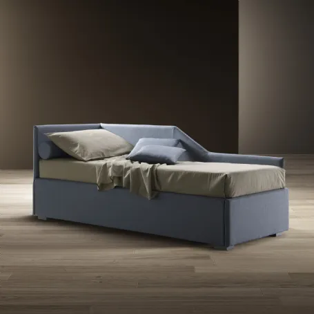 Letto singolo Joker Dormeuse di Stilfar Italia