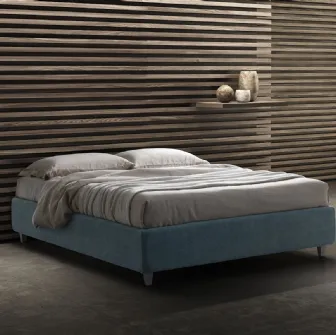 Letto Sommier 27 di Stilfar Italia