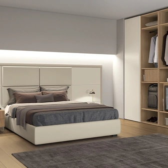 Letto Superior di Colombini Casa