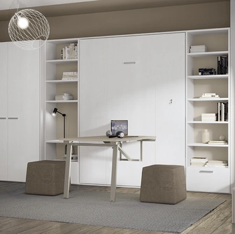 Libreria Golf Infinity A101 di Colombini Casa