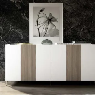Madia GF9025 di Abitare Mobilstella