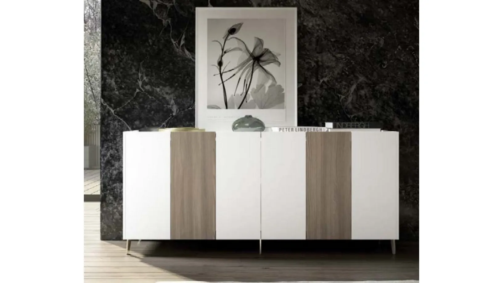 Madia GF9025 di Abitare Mobilstella
