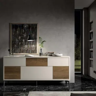 Madia Secret GF 9020 di Abitare Mobilstella