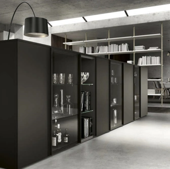 Madia Over GF5205 di Abitare Mobilstella