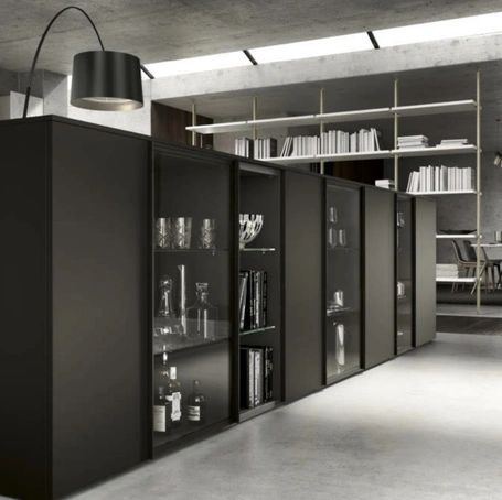 Madia Over GF5205 di Abitare Mobilstella