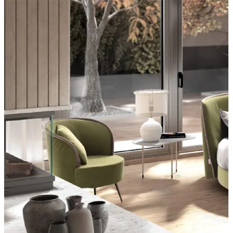Poltroncina Candy di Stilfar Italia