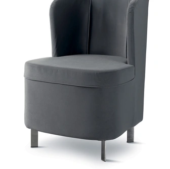 Poltroncina Chantal di Stilfar Italia