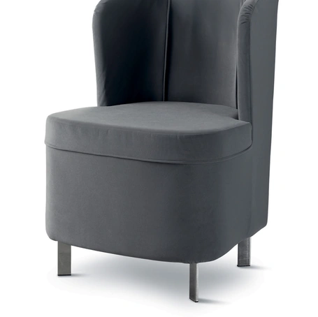 Poltroncina Chantal di Stilfar Italia