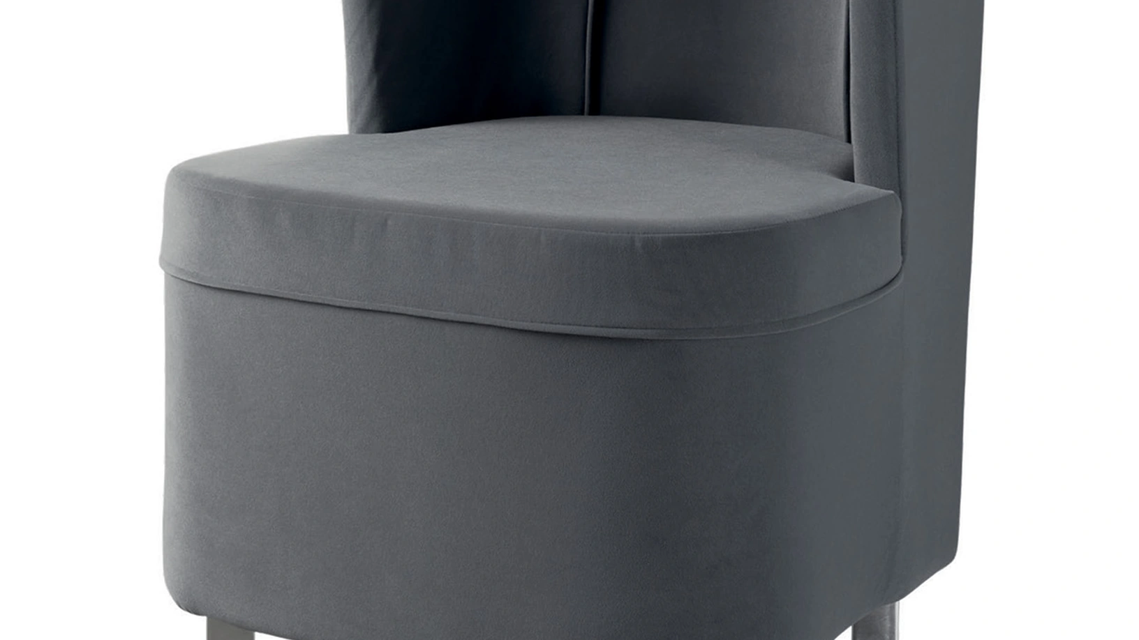 Poltroncina Chantal di Stilfar Italia