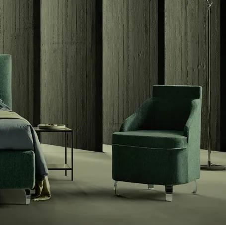 Poltroncina Corinne di Stilfar Italia
