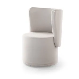 Poltroncina Giada di Stilfar Italia