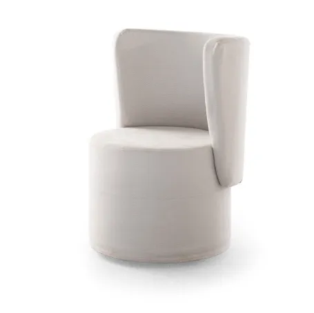 Poltroncina Giada di Stilfar Italia