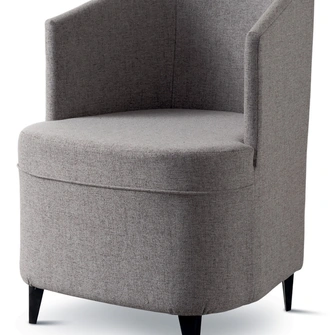 Poltroncina Kate di Stilfar Italia