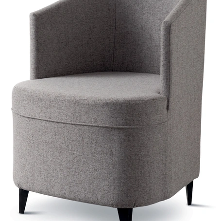 Poltroncina Kate di Stilfar Italia