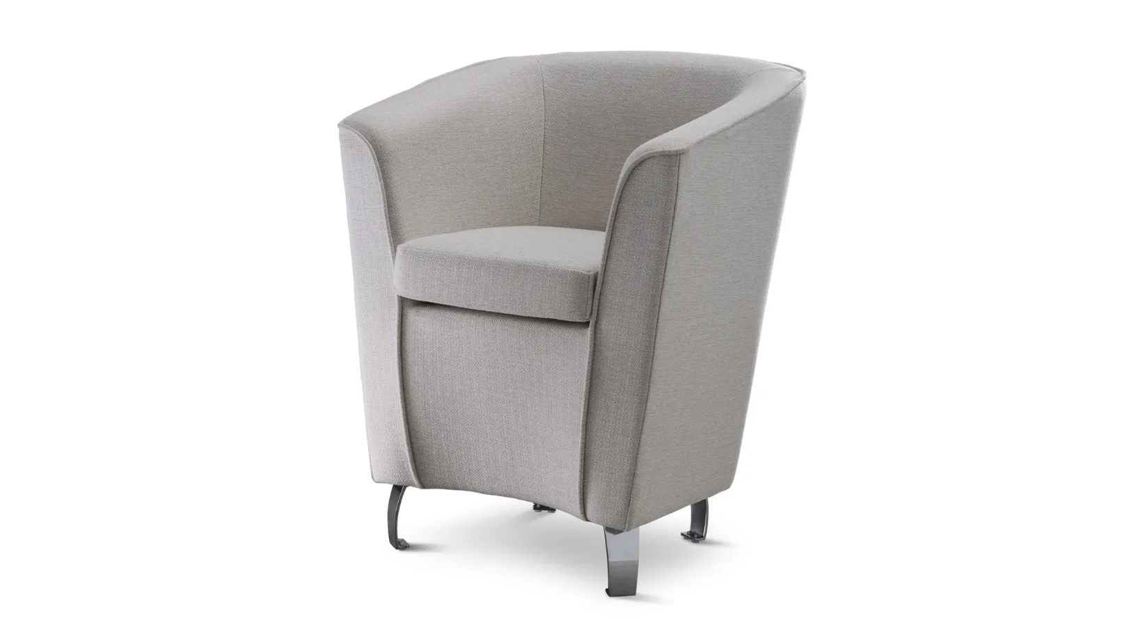 Poltroncina Clarissa di Stilfar Italia