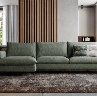 Divano Letto Goodfellas di Family Bedding