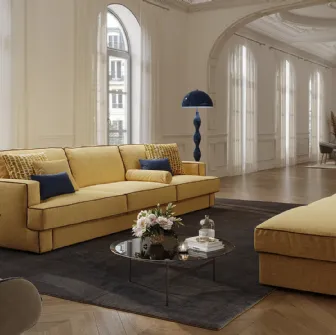 Divano Letto Habana di Family Bedding