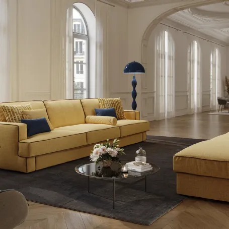 Divano Letto Habana di Family Bedding