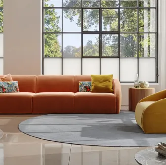 Divano Letto Jam di Family Bedding